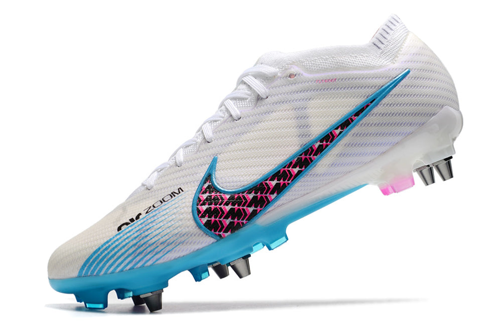 Nike Air Zoom Mercurial Vapor 15 Elite SG TRAVA MISTA - Blast Pack