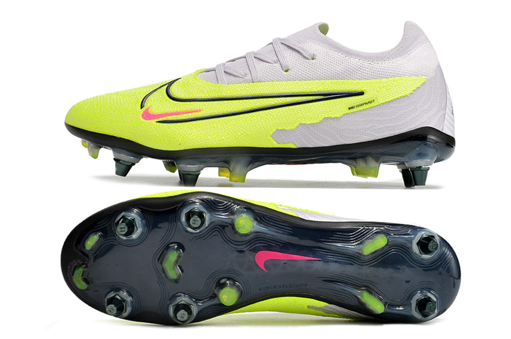 Nike Phantom GX Elite SG TRAVA MISTA - Luminous