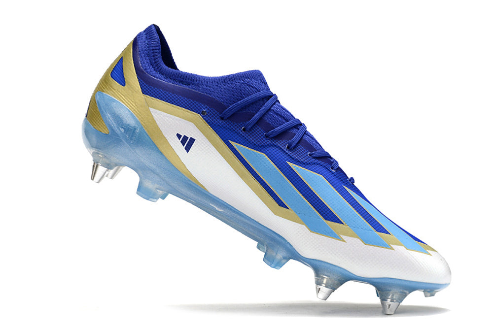 Adidas X Crazyfast.1 SG - Spark GEN10