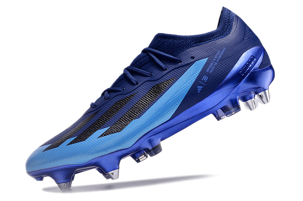 Adidas X Crazyfast.1 SG - Bugatti