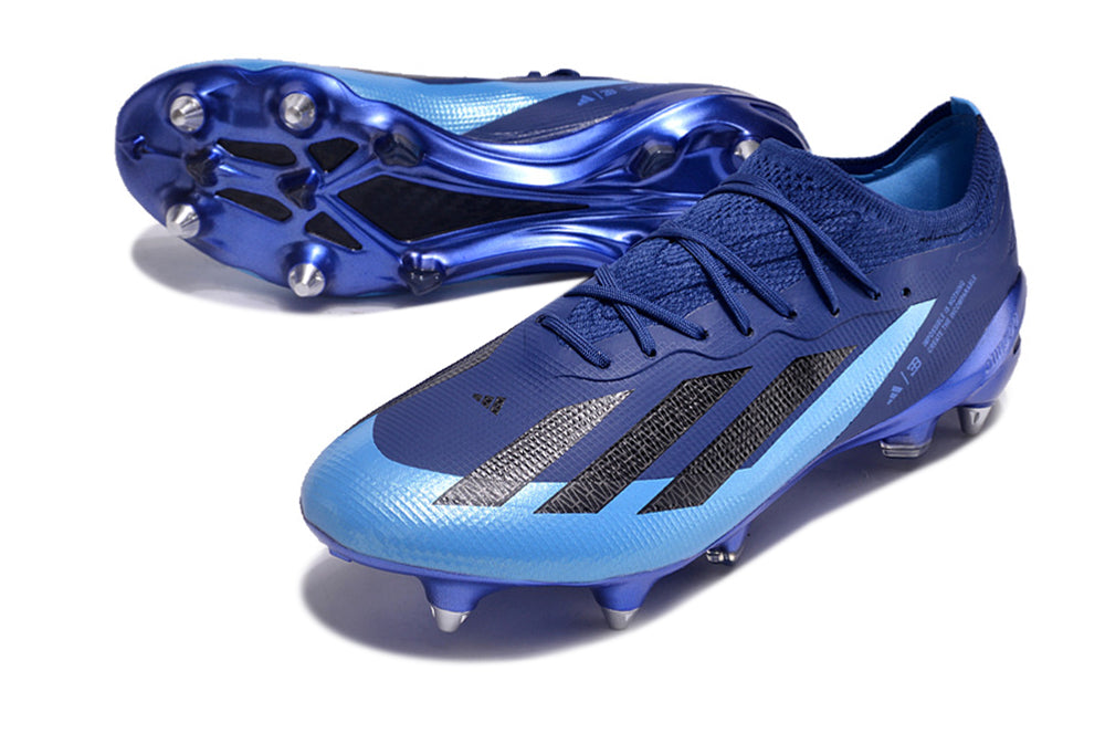 Adidas X Crazyfast.1 SG - Bugatti