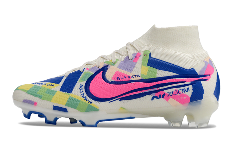 Nike Air Zoom Superfly 9 FG Elite - SoCal