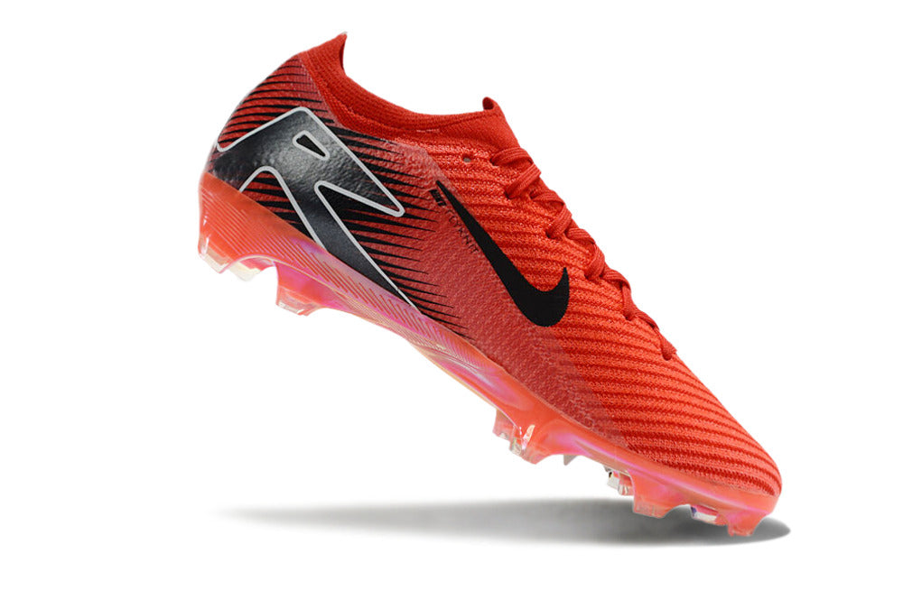 Nike Air Zoom Mercurial Vapor 16 Elite FG - Vermelho