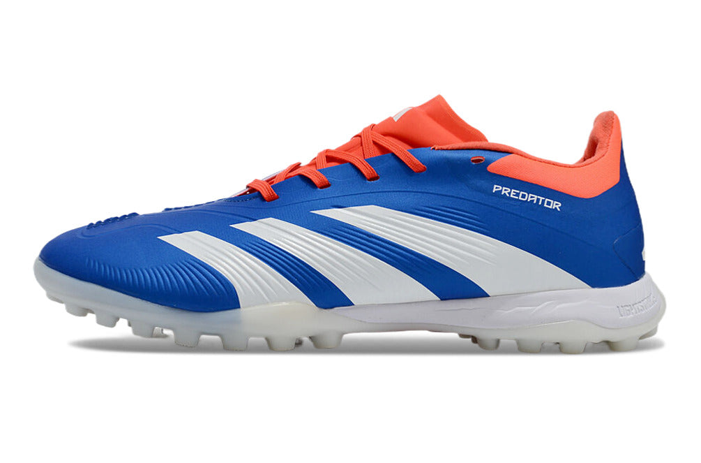 Adidas Predator Elite Society - Azul