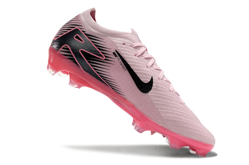 Nike Air Zoom Mercurial Vapor 16 Elite FG - Rosa