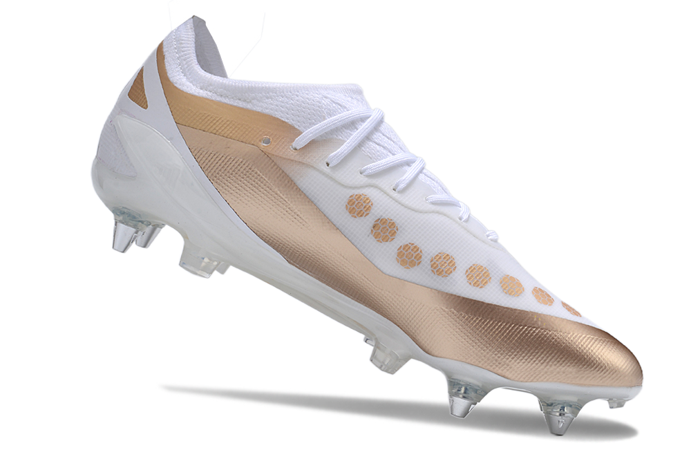 Adidas X Crazyfast.1 SG - El Ocho