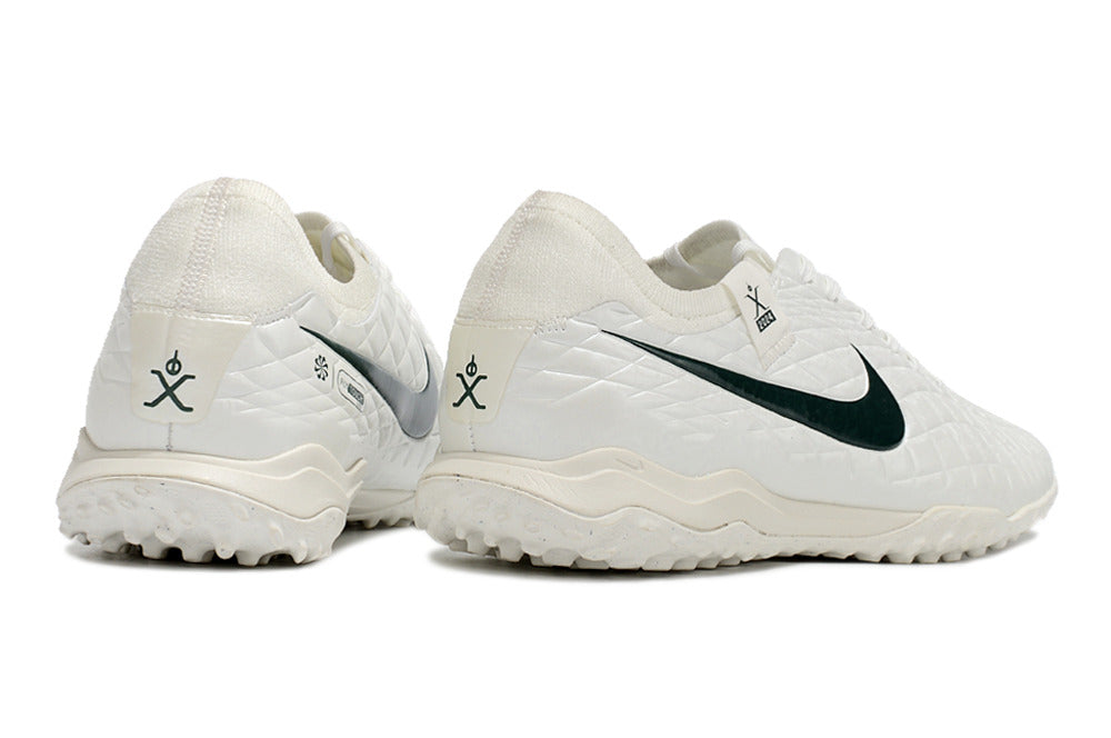 Nike Tiempo Legend X PRO Society - Pearl