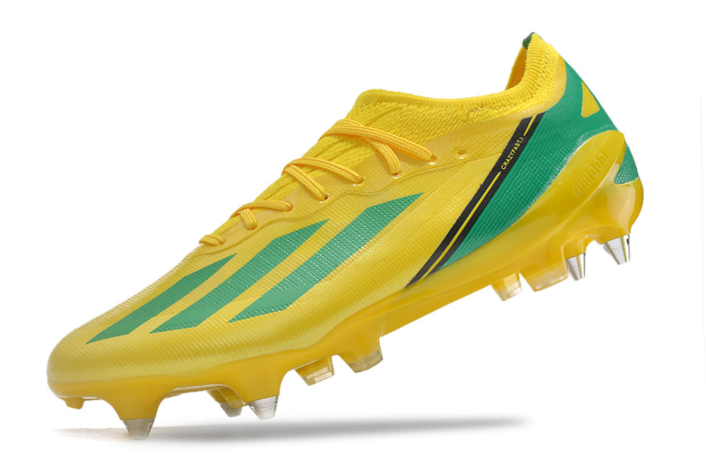 Adidas X Crazyfast.1 SG - Federations Pack Austrália