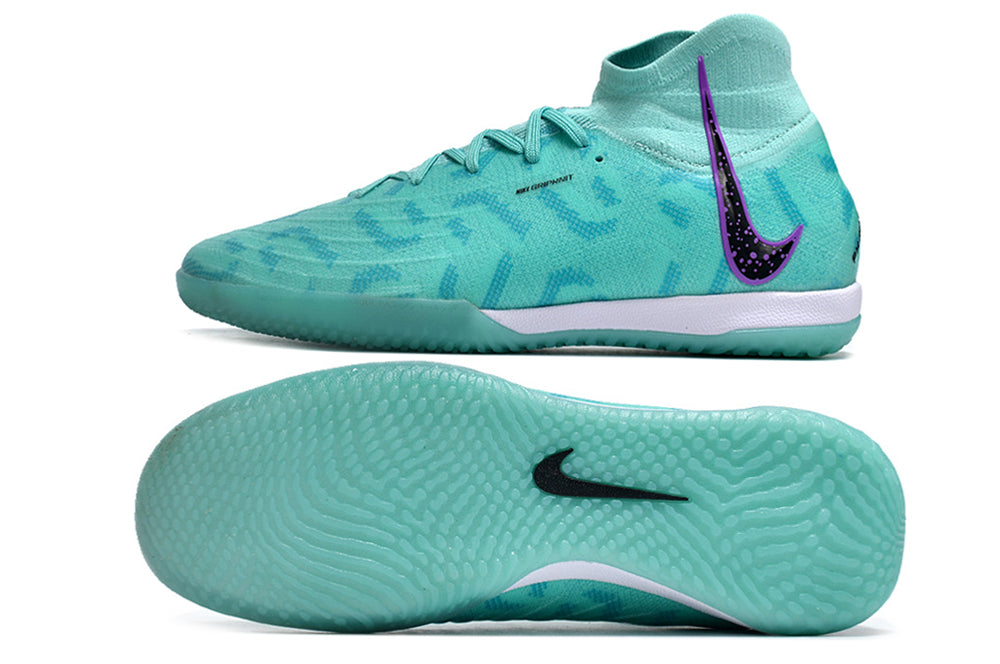 Nike Phantom Luna Elite Futsal - Azul