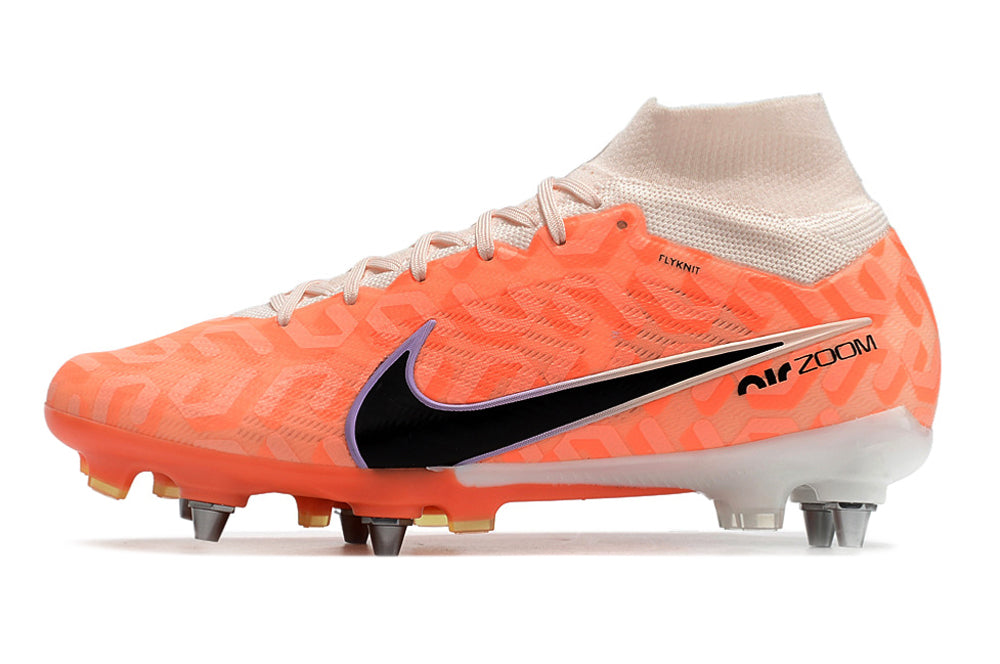 Nike Air Zoom Superfly 9 Elite SG TRAVA MISTA - United Pack