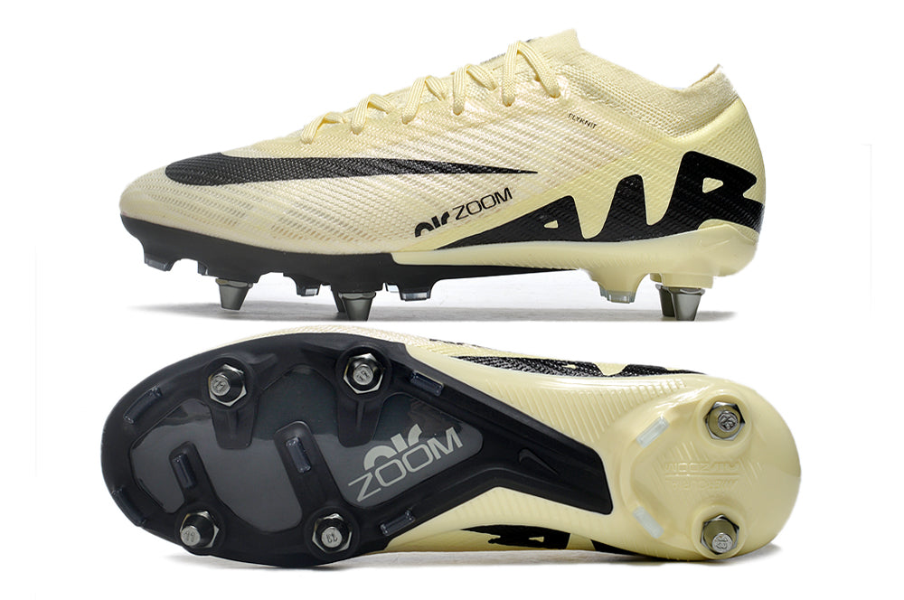 Nike Air Zoom Mercurial Vapor 15 Elite SG TRAVA MISTA - Mad Ready