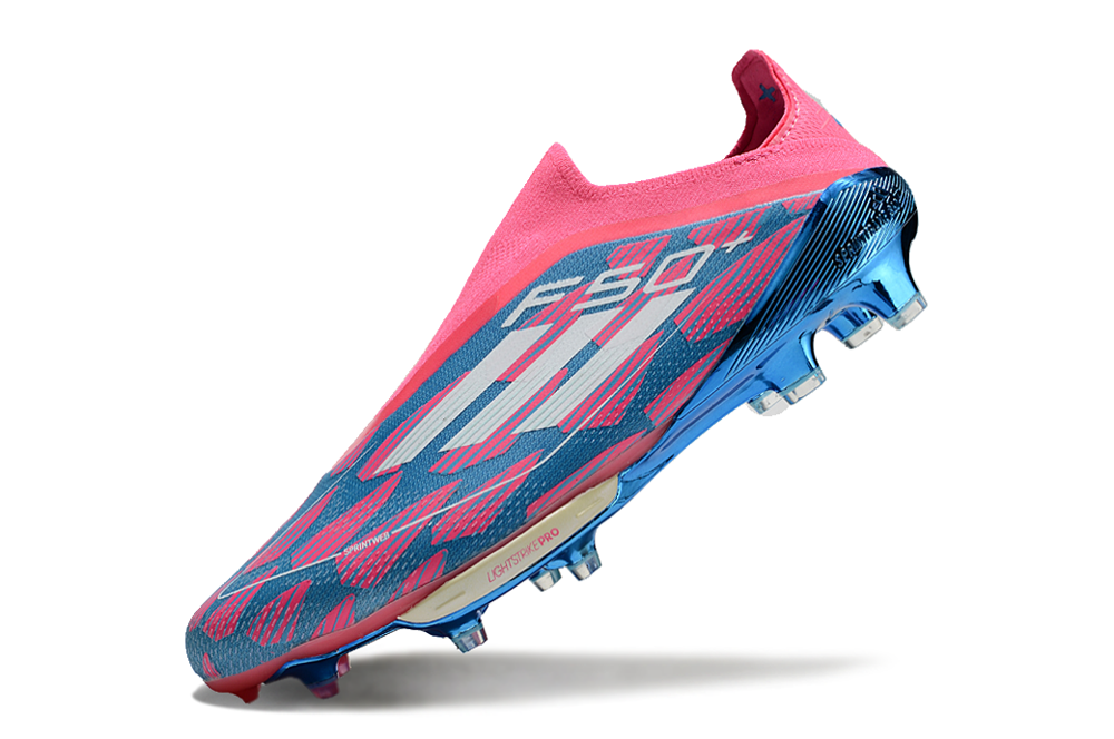Adidas F50 Elite + FG -  Re-Emergence