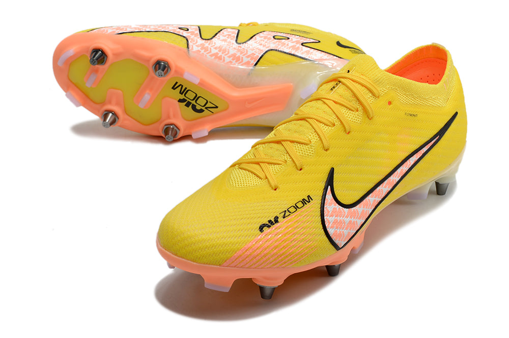 Nike Air Zoom Mercurial Vapor 15 Elite SG TRAVA MISTA - Lucent Pack