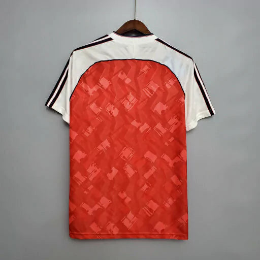 Camisa Arsenal Retrô 90/92 - Masculina