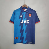 Camisa Arsenal Retrô 95/96 - Masculina