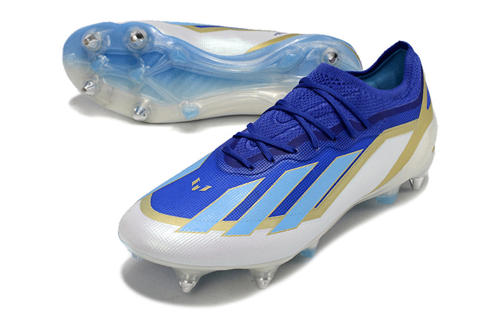 Adidas X Crazyfast.1 SG - Spark GEN10