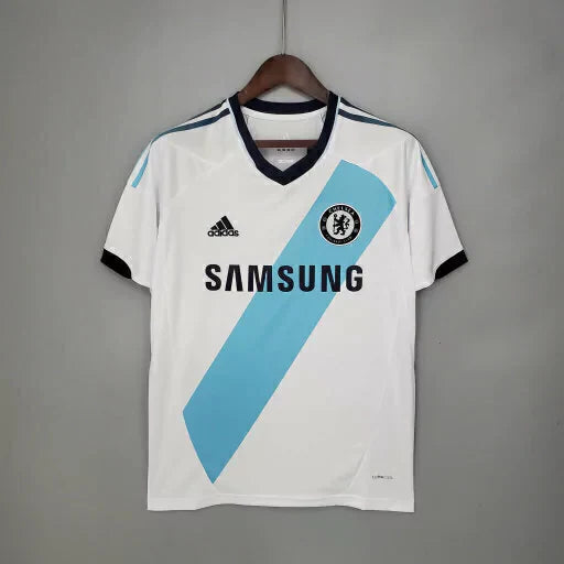 Camisa Chelsea Retrô 12/13 II - Masculina
