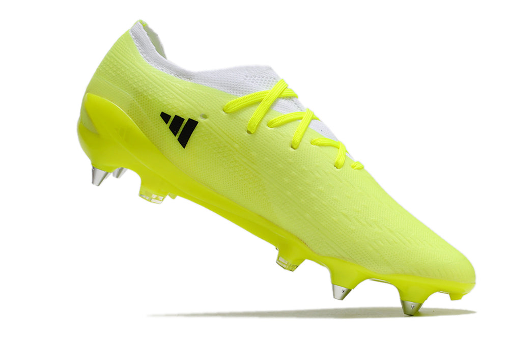 Adidas X Speedportal.1 SG - Branco Verde