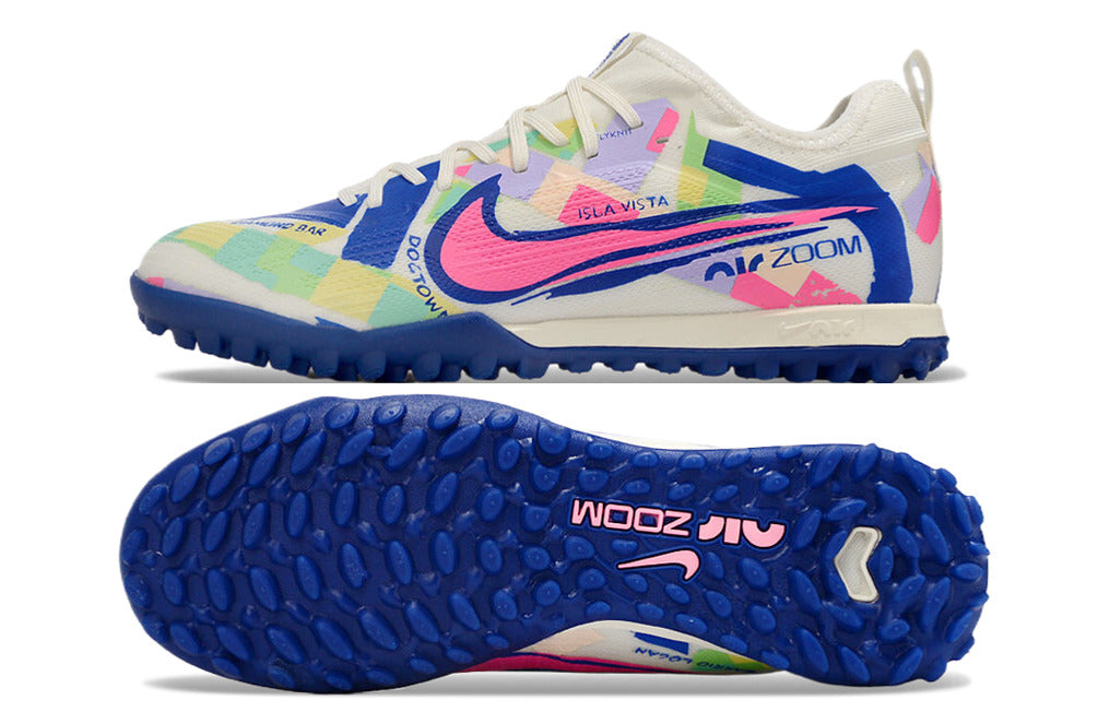 Nike Mercurial Air Zoom Vapor 15 Pro Society - SoCal