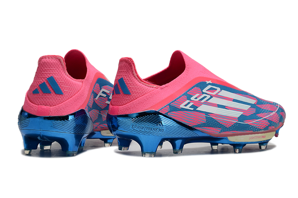 Adidas F50 Elite + FG -  Re-Emergence