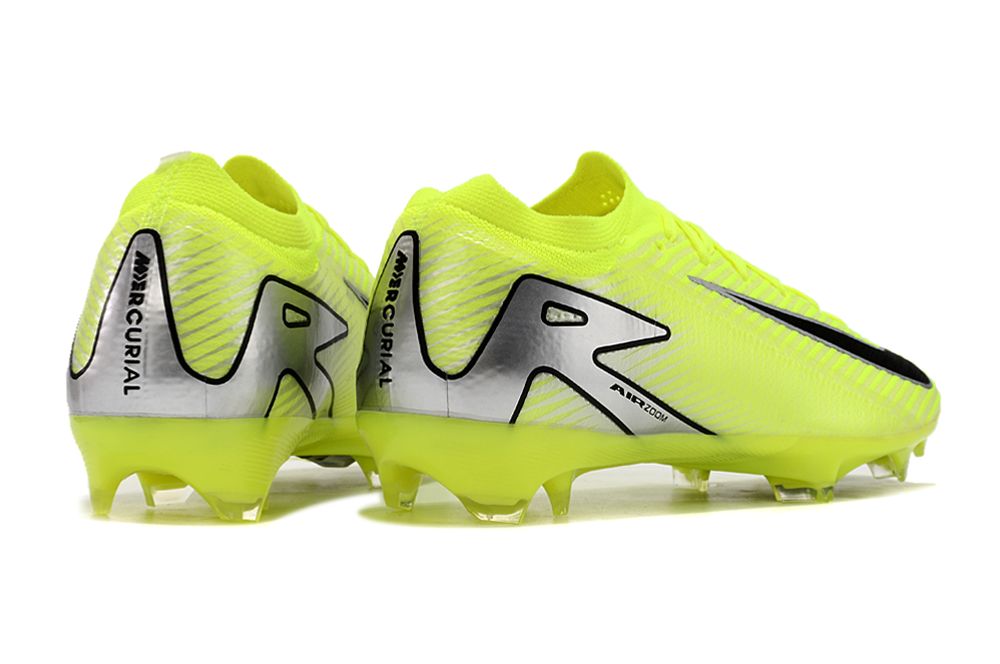 Nike Air Zoom Mercurial Vapor 16 Elite FG - Voltage Pack