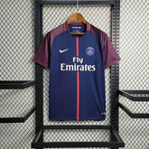 Camisa PSG Retrô 17/18 - Masculina