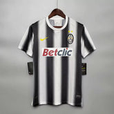 Camisa Juventus Retrô 11/12 - Masculina