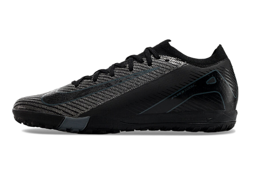 Nike Air Zoom Mercurial Vapor 16 Elite TF - Preto