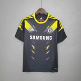 Camisa Chelsea Retrô 12/13 III - Masculina