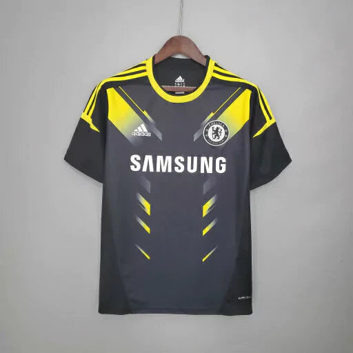Camisa Chelsea Retrô 12/13 III - Masculina