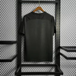 Camisa Borussia Dortmund Retrô "100 anos" - Masculina