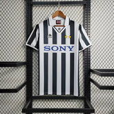 Camisa Juventus Retrô 95/97 - Masculina