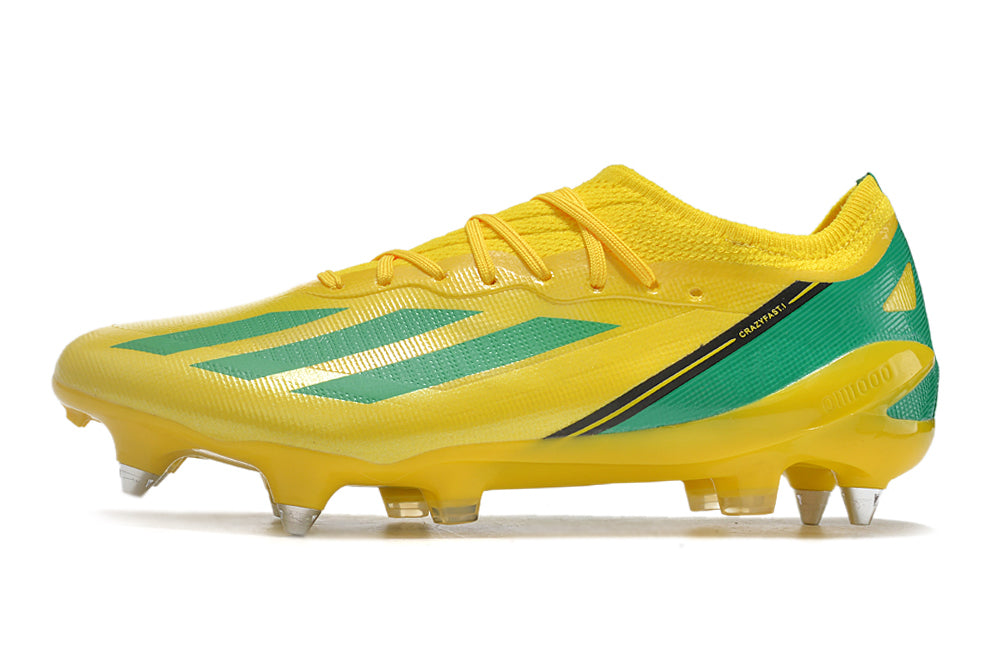Adidas X Crazyfast.1 SG - Federations Pack Austrália