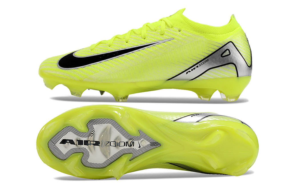 Nike Air Zoom Mercurial Vapor 16 Elite FG - Voltage Pack