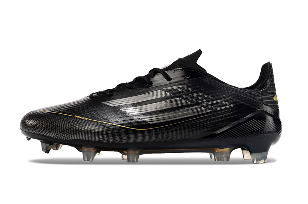 Adidas F50 Elite FG - Preto