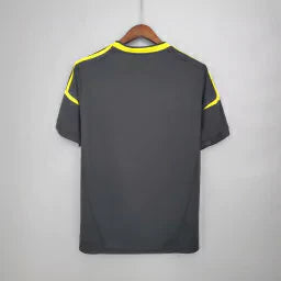 Camisa Chelsea Retrô 12/13 III - Masculina