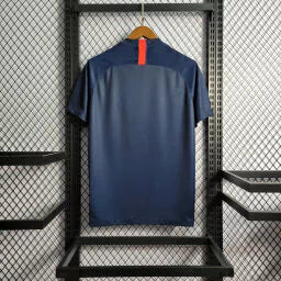 Camisa PSG Retrô I 19/10 - Masculina