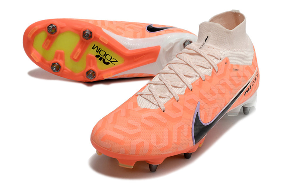 Nike Air Zoom Superfly 9 Elite SG TRAVA MISTA - United Pack