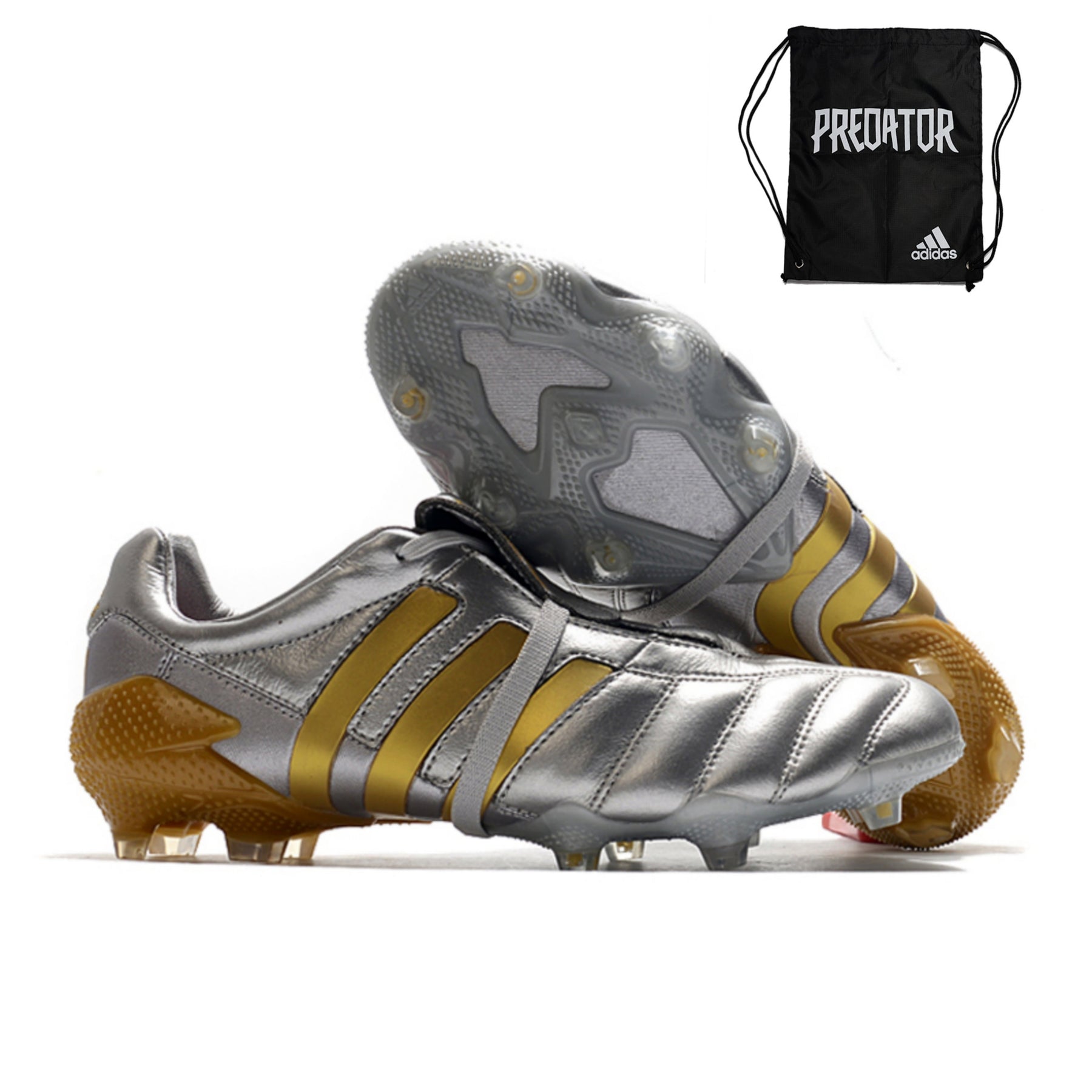 Adidas Predator Mania FG
