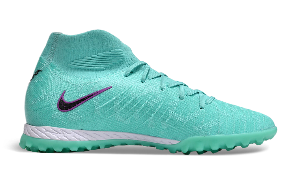 Nike Phantom Luna Elite Society - Verde Água