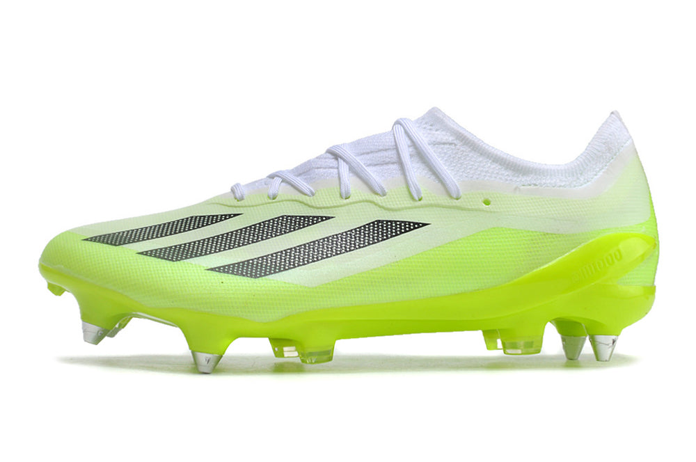 Adidas X Crazyfast.1 SG - CrazyRush