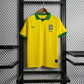 Camisa Brasil Retrô 19/20 I - Masculina