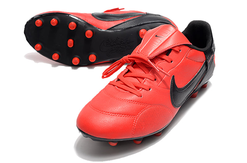 Nike Premier 3 FG Elite - Vermelho