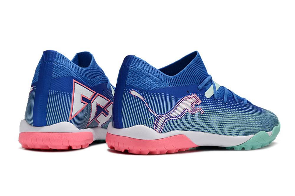 Puma Future 7 FTR Society - Azul