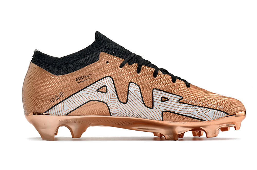 Nike Feminina Air Zoom Mercurial Vapor 15 FG Elite - Generation Pack