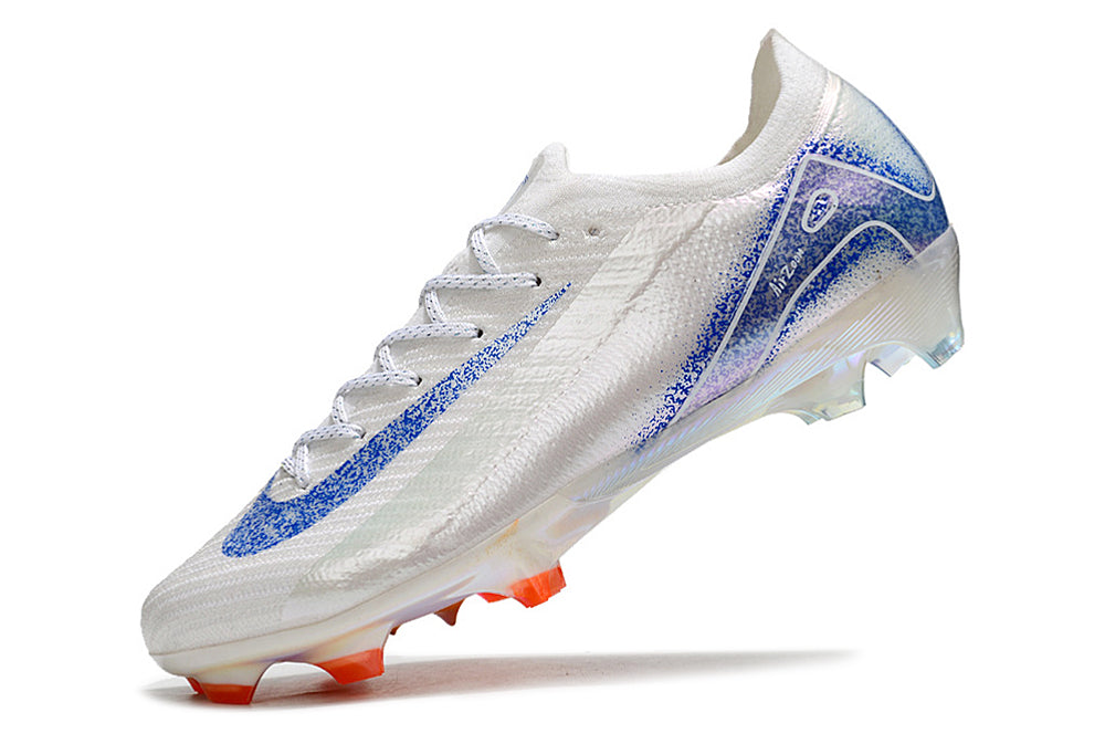 Nike Air Zoom Mercurial Vapor 16 Elite FG - Blue Print