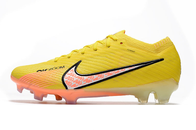 Nike Feminina Air Zoom Mercurial Vapor 15 FG Elite - Lucent Pack