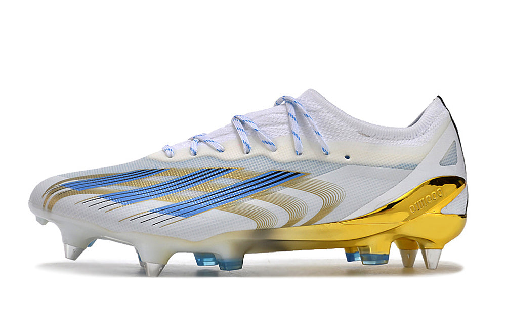 Adidas X Crazyfast.1 SG - Messi Argentina