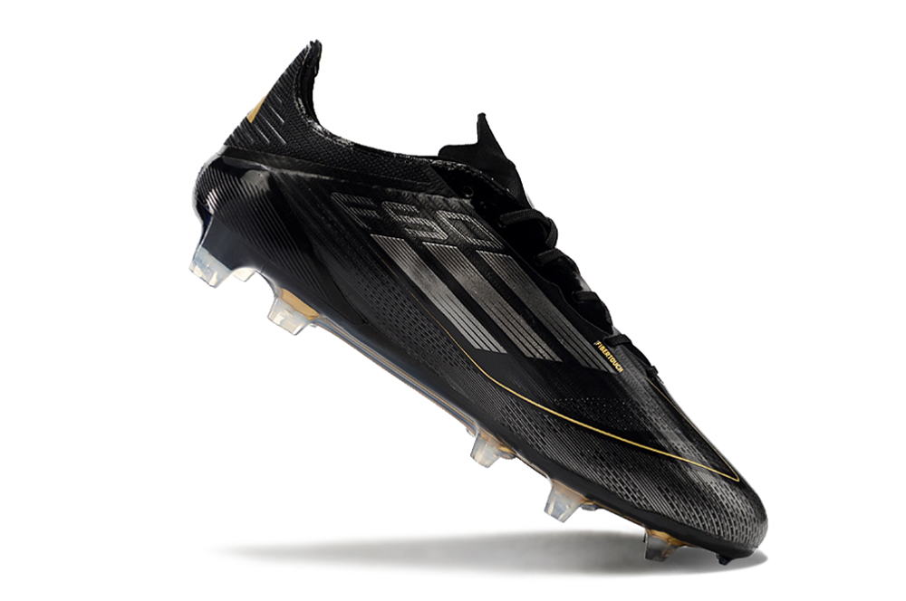 Adidas F50 Elite FG - Preto