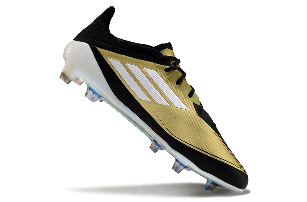 Adidas F50 Elite FG - Messi Triunfo Dourado